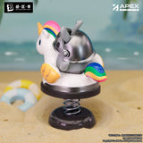 ゼンレスゾーンゼロ Happy Shake キシドウボンプ※不設寄送《26年4月預定》 行版 全數$158 / ※不設寄送 / 25年11月28日