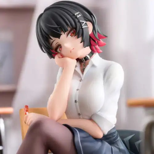 LIMEPIE ゼンレスゾーンゼロ エレン・ジョー 月曜から金曜までVer. LIMEPIEシリーズ ゼンレスゾーンゼロ エレン・ジョー 月曜から