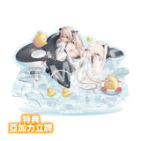 アズールレーン アンカレッジ ドルフィンブルー・レッスンVer. ※連特典《26年1月預定》 6942421162398