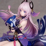 原神 シトラリ・白星黒曜Ver.《25年12月預定》 6942421165958