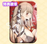 アズールレーン フォーミダブル スチルイラストVer. ※連特典《26年2月預定》 6942421167648