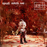 PICCODO ACTION DOLL X 原神 楓原万葉(かえではらかずは) デフォルメドール《25年10月預定》 6942421168157