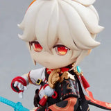 PICCODO ACTION DOLL X 原神 楓原万葉(かえではらかずは) デフォルメドール《25年10月預定》 6942421168157