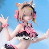 崩壊3rd パルドフェリス サマーコレクター ver.※不設寄送《25年9月預定》 6942421169147