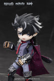 PICCODO ACTION DOLL X 原神 リオセスリ デフォルメドール《26年6月預定》 行版 全數$688 / *免運費   店取pt:10 / 25年9月8日