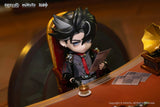 PICCODO ACTION DOLL X 原神 リオセスリ デフォルメドール《26年6月預定》 行版 全數$688 / *免運費   店取pt:10 / 25年9月8日