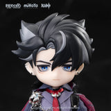 PICCODO ACTION DOLL X 原神 リオセスリ デフォルメドール《26年6月預定》 行版 全數$688 / *免運費   店取pt:10 / 25年9月8日