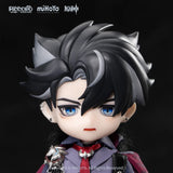 PICCODO ACTION DOLL X 原神 リオセスリ デフォルメドール《26年6月預定》 行版 全數$688 / *免運費   店取pt:10 / 25年9月8日