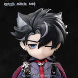 PICCODO ACTION DOLL X 原神 リオセスリ デフォルメドール《26年6月預定》 行版 全數$688 / *免運費   店取pt:10 / 25年9月8日