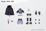 PICCODO ACTION DOLL X 原神 リオセスリ デフォルメドール《26年6月預定》 行版 全數$688 / *免運費   店取pt:10 / 25年9月8日