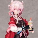 Gift+ 崩壊:スターレイル 1/8 三月なのか・巡狩※不設寄送《25年9月預定》 6942421171805