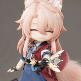 PICCODO ACTION DOLL X 崩壊:スターレイル 椒丘(しょうきゅう) デフォルメドール《26年6月預定》 行版 全數$688 / *免運費   店取pt:10 / 25年9月22日