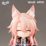 PICCODO ACTION DOLL X 崩壊:スターレイル 椒丘(しょうきゅう) デフォルメドール《26年6月預定》 行版 全數$688 / *免運費   店取pt:10 / 25年9月22日