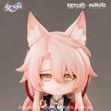PICCODO ACTION DOLL X 崩壊:スターレイル 椒丘(しょうきゅう) デフォルメドール《26年6月預定》 行版 全數$688 / *免運費   店取pt:10 / 25年9月22日