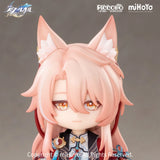 PICCODO ACTION DOLL X 崩壊:スターレイル 椒丘(しょうきゅう) デフォルメドール《26年6月預定》 行版 全數$688 / *免運費   店取pt:10 / 25年9月22日
