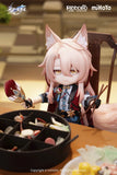 PICCODO ACTION DOLL X 崩壊:スターレイル 椒丘(しょうきゅう) デフォルメドール《26年6月預定》 行版 全數$688 / *免運費   店取pt:10 / 25年9月22日