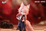 PICCODO ACTION DOLL X 崩壊:スターレイル 椒丘(しょうきゅう) デフォルメドール《26年6月預定》 行版 全數$688 / *免運費   店取pt:10 / 25年9月22日