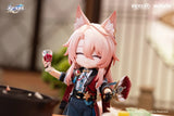 PICCODO ACTION DOLL X 崩壊:スターレイル 椒丘(しょうきゅう) デフォルメドール《26年6月預定》 行版 全數$688 / *免運費   店取pt:10 / 25年9月22日