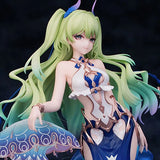 Gift+ 崩壊3rd メビウス ブルーコーラル Ver.※不設寄送《26年1月預定》 行版 全數$398 / ※不設寄送 / 25年7月25日