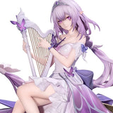 Gift+崩壊：スターレイル キャストリス スターレイルLIVE Ver.※不設寄送《26年1月預定》 行版 全數$428 / ※不設寄送 / 25年9月14日