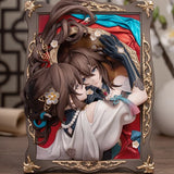 崩壊:スターレイル Diorama ルアン・メェイ 鏡の中の私Ver.《26年1月預定》 行版 全數$598 / *免運費   店取pt:10 / 25年11月3日