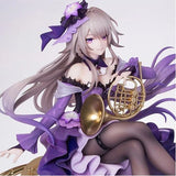 Gift+ 崩壊：スターレイル マダム・ヘルタ スターレイルLIVE Ver.※不設寄送《26年4月預定》 行版 全數$398 / ※不設寄送 / 25年12月22日