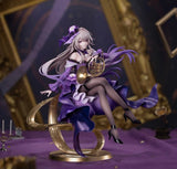 Gift+ 崩壊：スターレイル マダム・ヘルタ スターレイルLIVE Ver.※不設寄送《26年4月預定》 行版 全數$398 / ※不設寄送 / 25年12月22日