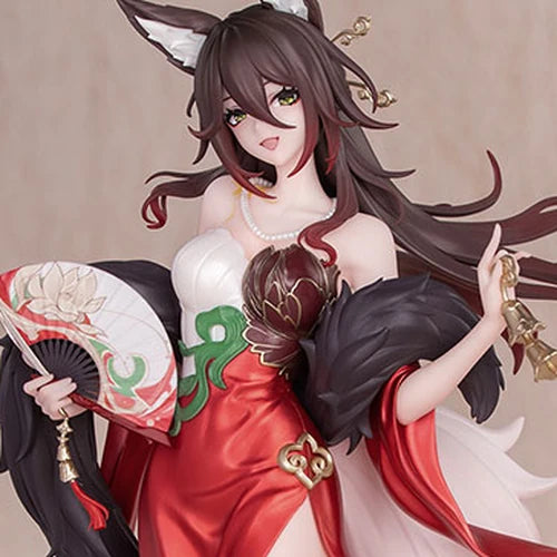 Gift+ 崩壊：スターレイル 帰忘の流離人・星運進宝Ver.※不設寄送《26年4月預定》 行版 全數$398 / ※不設寄送 / 25年12月22日