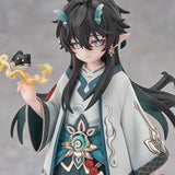 RISE UP+ 崩壊：スターレイル ちびねこシリーズ フィギュア 丹恒・飲月 Ver.《26年2月預定》 行版 全數$488 / *免運費   店取pt:10 / 25年10月6日