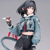 ゼンレスゾーンゼロ ジェーン・ドゥ《26年11月預定》 行版 全數$1298 / *免運費   店取pt:20 / 26年1月16日