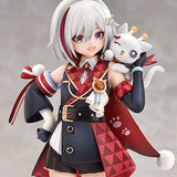 RISE UP+ 崩壊：スターレイル ちびねこシリーズ フィギュア トパーズ＆カブVer. ※連特典《26年5月預定》 行版 全數$488 / *免運費   店取pt:10 / 25年12月15日