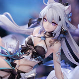 崩壊3rd キアナ・終焉の律者 月華の夜凪Ver. ※連特典《26年6月預定》 行版 全數$1580 / *免運費   店取pt:20 / 25年11月21日