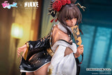 勝利の女神：NIKKE ノワール ブラックラビット《27年3月預定》 行版 全數$2185 / *免運費   店取pt:20 / 26年2月20日