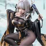 勝利の女神：NIKKE ブラン ホワイトラビット《27年3月預定》 行版 全數$2185 / *免運費   店取pt:20 / 26年2月20日