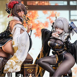 勝利の女神：NIKKE ブラン＆ノワール《27年3月預定》 行版 全數$4039 / *免運費   店取pt:30 / 26年2月20日