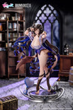 ブラウンダスト2 空間の魔女 エクリプス《27年4月預定》 行版 全數$1798 / *免運費   店取pt:20 / 26年10月19日