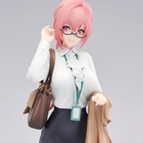 LIMEPIEシリーズ ゼンレスゾーンゼロ 月城柳 途切れて続くVer.※不設寄送《26年8月預定》 行版 全數$398 / ※不設寄送 / 26年1月16日