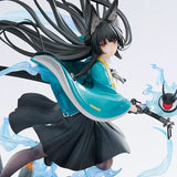 ゼンレスゾーンゼロ 星見雅 世を正す清澄Ver. ※連特典《27年1月預定》 行版 全數$2098 / *免運費   店取pt:20 / 26年4月3日