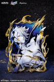 崩壊:スターレイル Diorama ファイノン 燃え盛る黎明のようにVer.《26年9月預定》 行版 全數$728 / *免運費   店取pt:10 / 26年6月5日