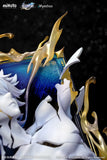 崩壊:スターレイル Diorama ファイノン 燃え盛る黎明のようにVer.《26年9月預定》 行版 全數$728 / *免運費   店取pt:10 / 26年6月5日