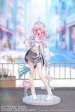崩壊：スターレイル Gift+ キュレネ 素敵な休日 Ver.※不設寄送《27年12月預定》 行版 全數$458 / ※不設寄送 / 26年8月17日