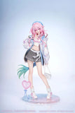 崩壊：スターレイル Gift+ キュレネ 素敵な休日 Ver.※不設寄送《27年12月預定》 行版 全數$458 / ※不設寄送 / 26年8月17日