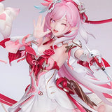 崩壊3rd エリシア ハーイ 愛の妖精さんVer. ※連特典《27年3月預定》 行版 全數$1820 / *免運費   店取pt:20 / 26年7月20日