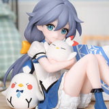 崩壊3rd フカ・ちびティーパーティーVer.※不設寄送《27年6月預定》 行版 全數$398 / ※不設寄送 / 26年9月21日