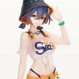 LIMEPIEシリーズ ゼンレスゾーンゼロ リン 夏色ブルースカイVer.※不設寄送《27年4月預定》 行版 全數$438 / ※不設寄送 / 26年10月5日
