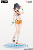 LIMEPIEシリーズ ゼンレスゾーンゼロ リン 夏色ブルースカイVer.※不設寄送《27年4月預定》 行版 全數$438 / ※不設寄送 / 26年10月5日