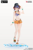 LIMEPIEシリーズ ゼンレスゾーンゼロ リン 夏色ブルースカイVer.※不設寄送《27年4月預定》 行版 全數$438 / ※不設寄送 / 26年10月5日
