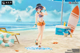 LIMEPIEシリーズ ゼンレスゾーンゼロ リン 夏色ブルースカイVer.※不設寄送《27年4月預定》 行版 全數$438 / ※不設寄送 / 26年10月5日