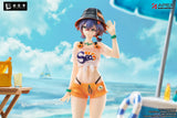 LIMEPIEシリーズ ゼンレスゾーンゼロ リン 夏色ブルースカイVer.※不設寄送《27年4月預定》 行版 全數$438 / ※不設寄送 / 26年10月5日