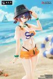 LIMEPIEシリーズ ゼンレスゾーンゼロ リン 夏色ブルースカイVer.※不設寄送《27年4月預定》 行版 全數$438 / ※不設寄送 / 26年10月5日